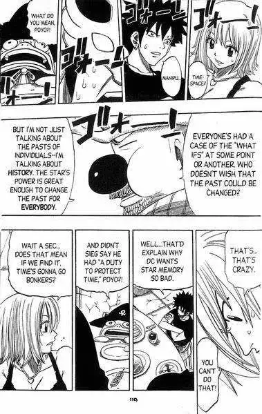 Rave Master Chapter 161 8